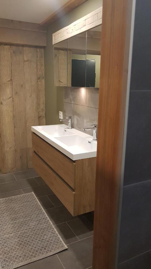 Berghaus Weissbriach Apartment Ngoại thất bức ảnh